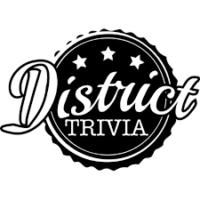 District Trivia on Tuesdays