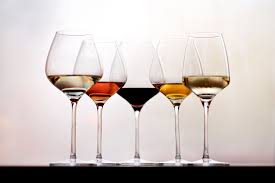 free wine tasting every other friday